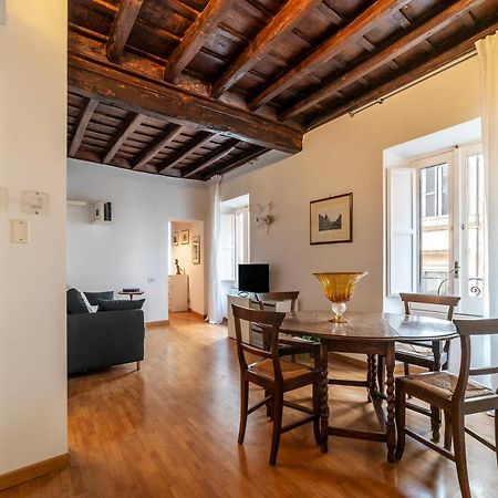 Piazza Di Spagna Classy Apartment Рим Екстериор снимка