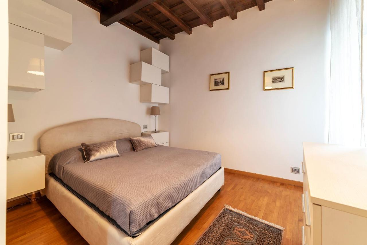 Piazza Di Spagna Classy Apartment Рим Екстериор снимка
