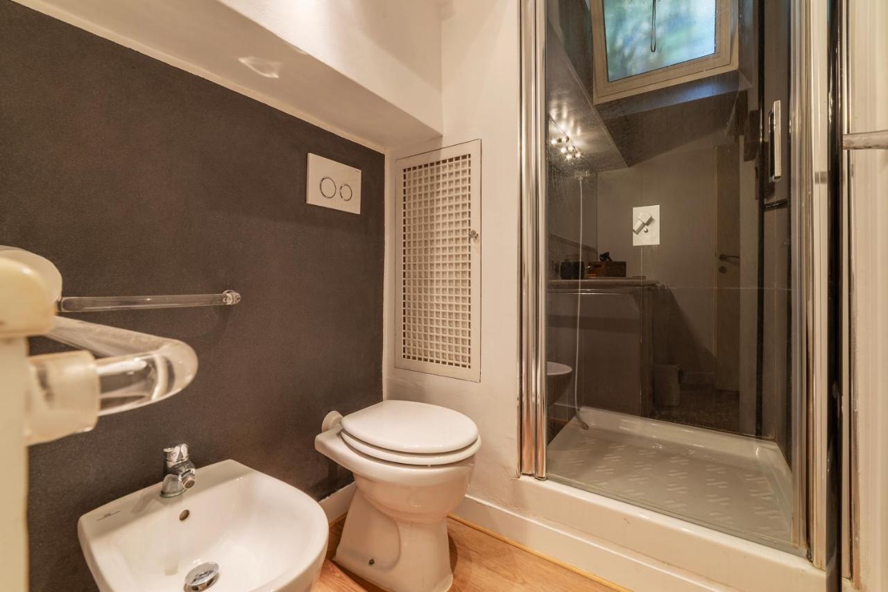 Piazza Di Spagna Classy Apartment Рим Екстериор снимка